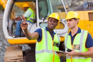 What Should You Do if You Are Injured On A Construction Site?