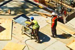 New York Construction Site Accident Lawyers
