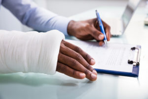 Workers Compensation Lawyers Nassau County